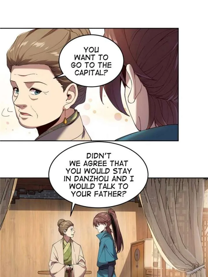 Celebrating the Remaining Life Chapter 13 page 49