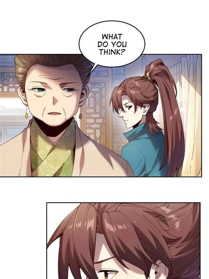 Celebrating the Remaining Life Chapter 13 page 45