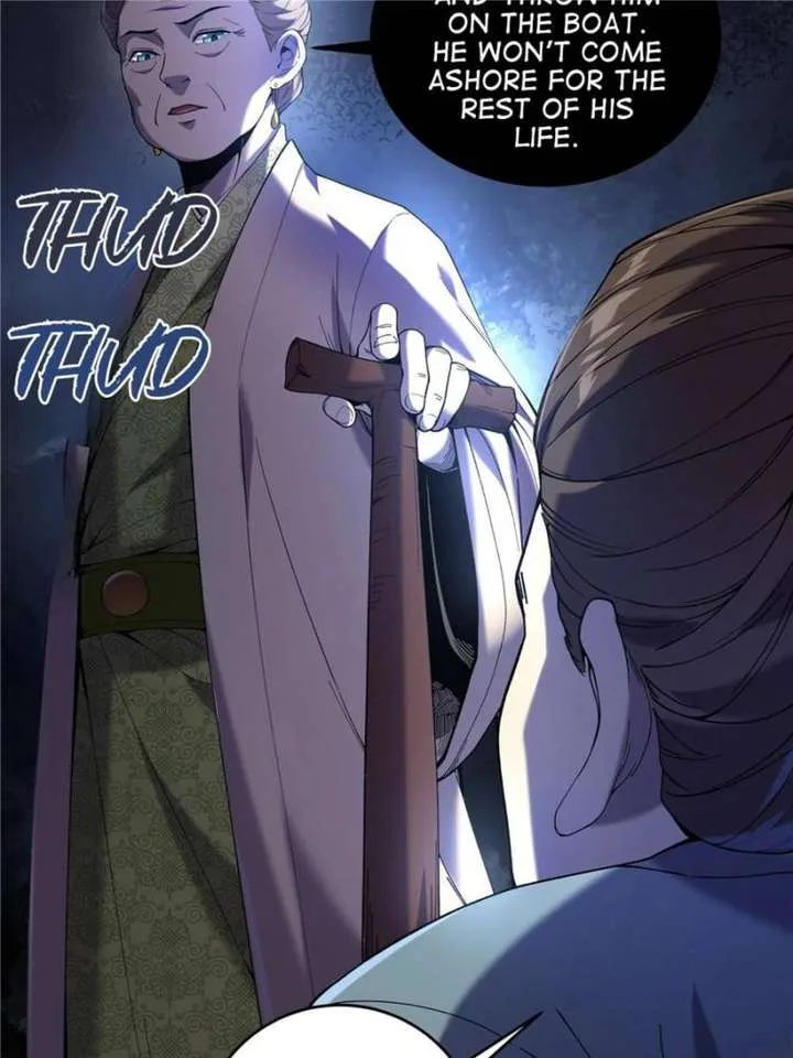 Celebrating the Remaining Life Chapter 13 page 41