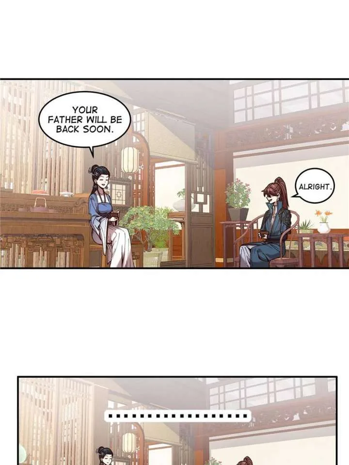 Celebrating the Remaining Life Chapter 16 page 47