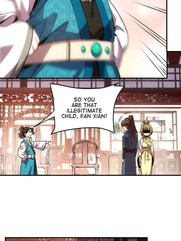 Celebrating the Remaining Life Chapter 17 page 9