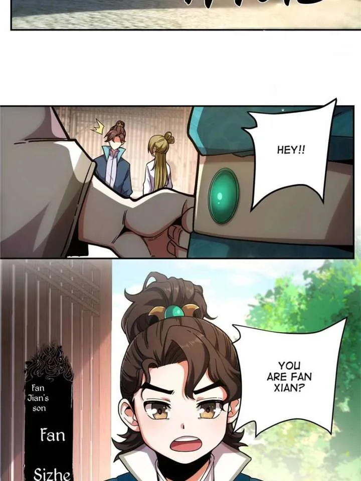 Celebrating the Remaining Life Chapter 17 page 5