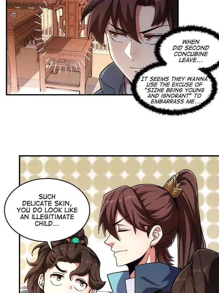 Celebrating the Remaining Life Chapter 17 page 10