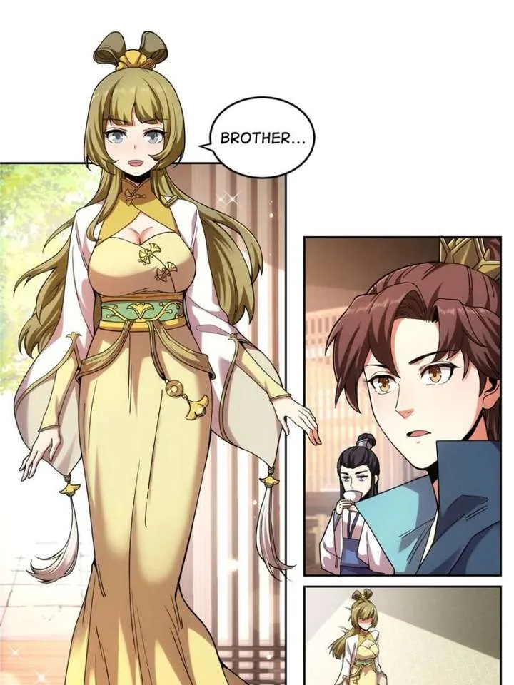 Celebrating the Remaining Life Chapter 17 page 2