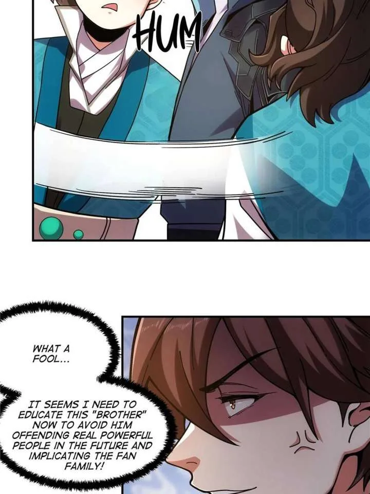 Celebrating the Remaining Life Chapter 17 page 11