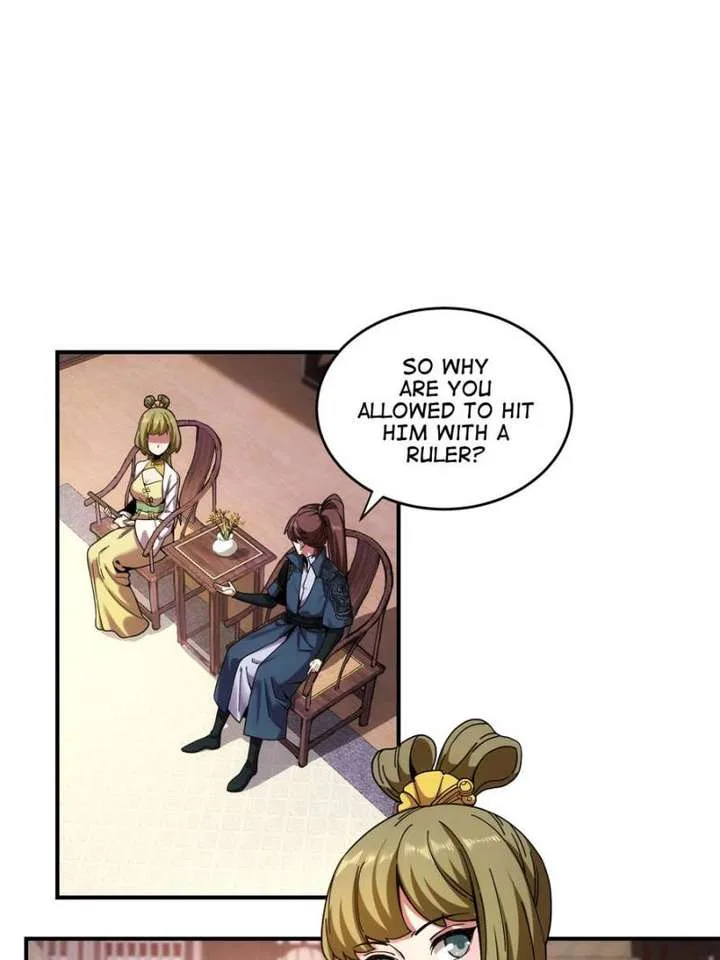 Celebrating the Remaining Life Chapter 17 page 25
