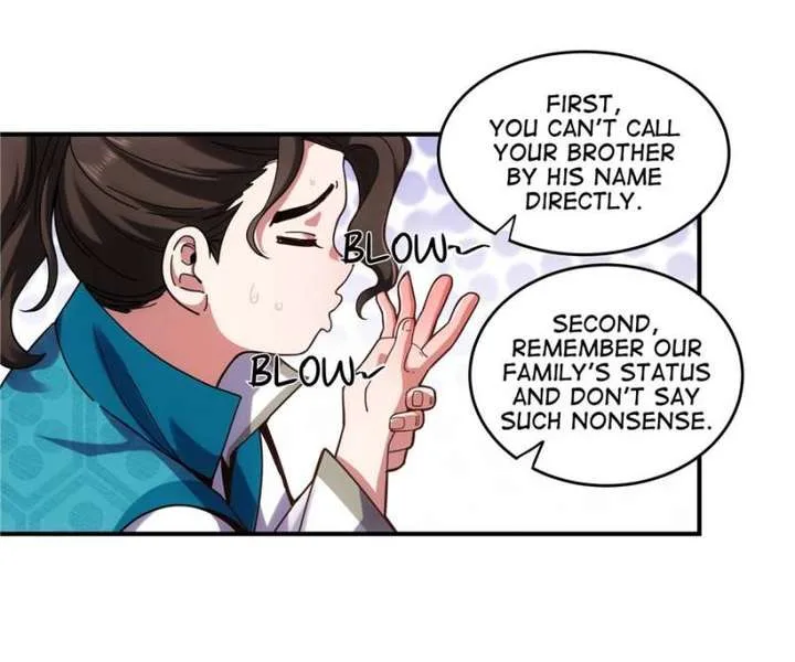 Celebrating the Remaining Life Chapter 17 page 19