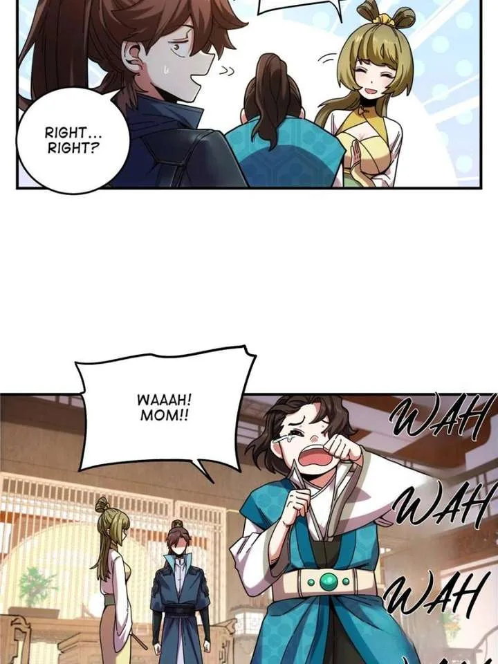 Celebrating the Remaining Life Chapter 17 page 21