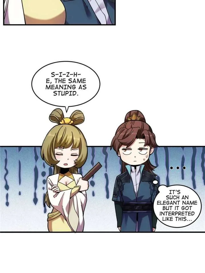 Celebrating the Remaining Life Chapter 17 page 23