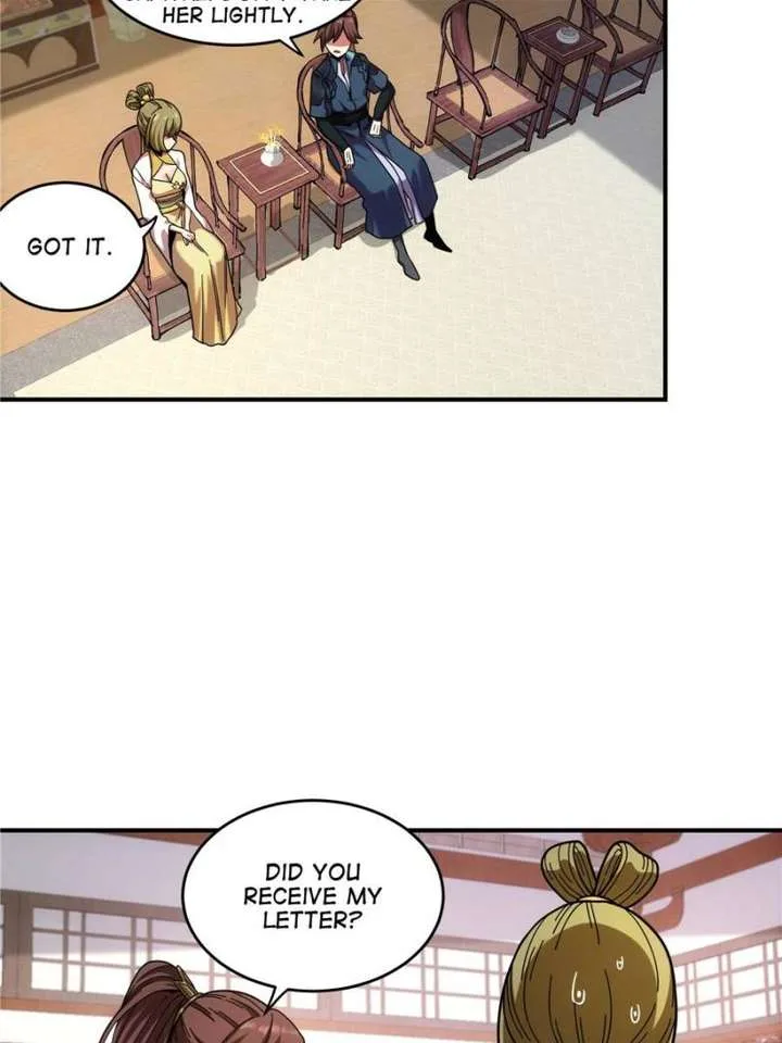 Celebrating the Remaining Life Chapter 17 page 33