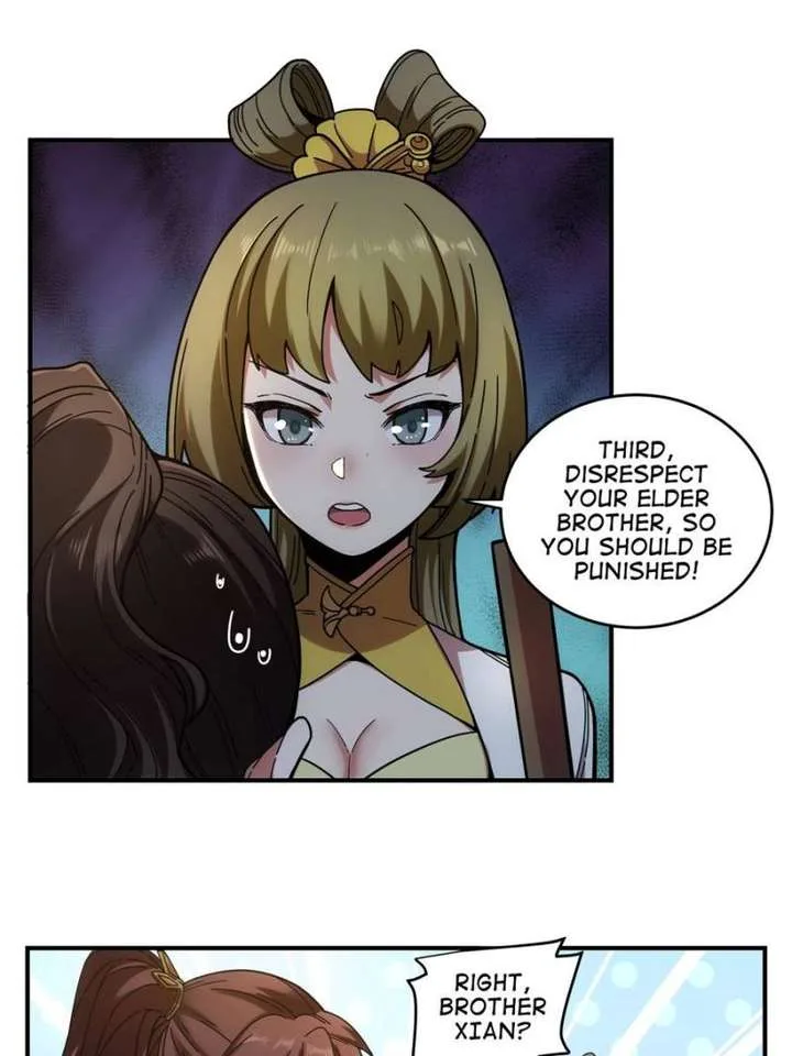 Celebrating the Remaining Life Chapter 17 page 20