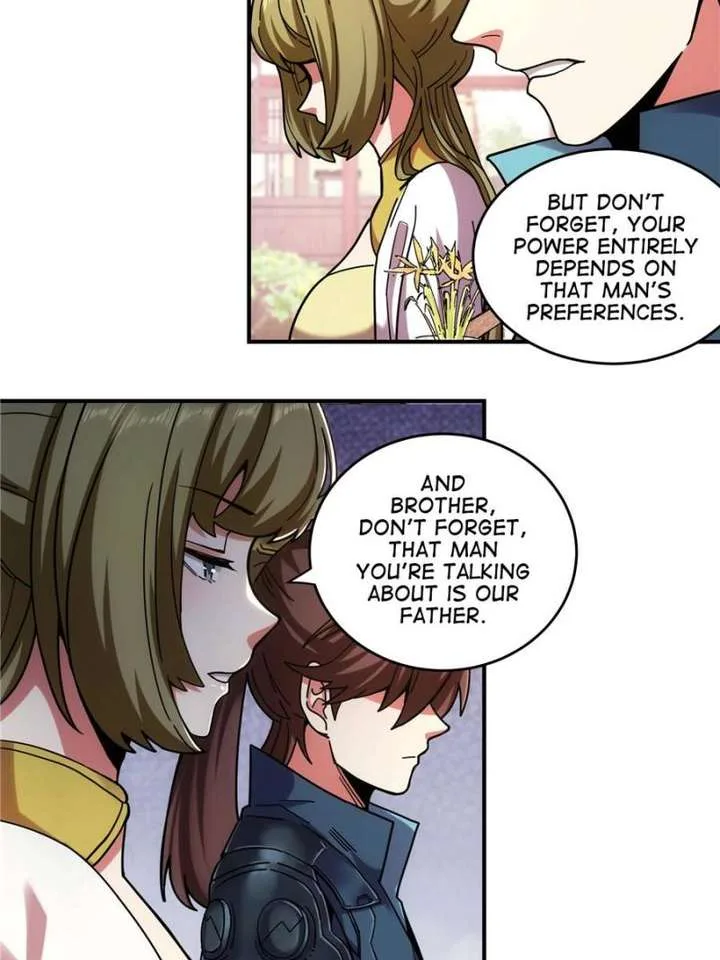 Celebrating the Remaining Life Chapter 17 page 28
