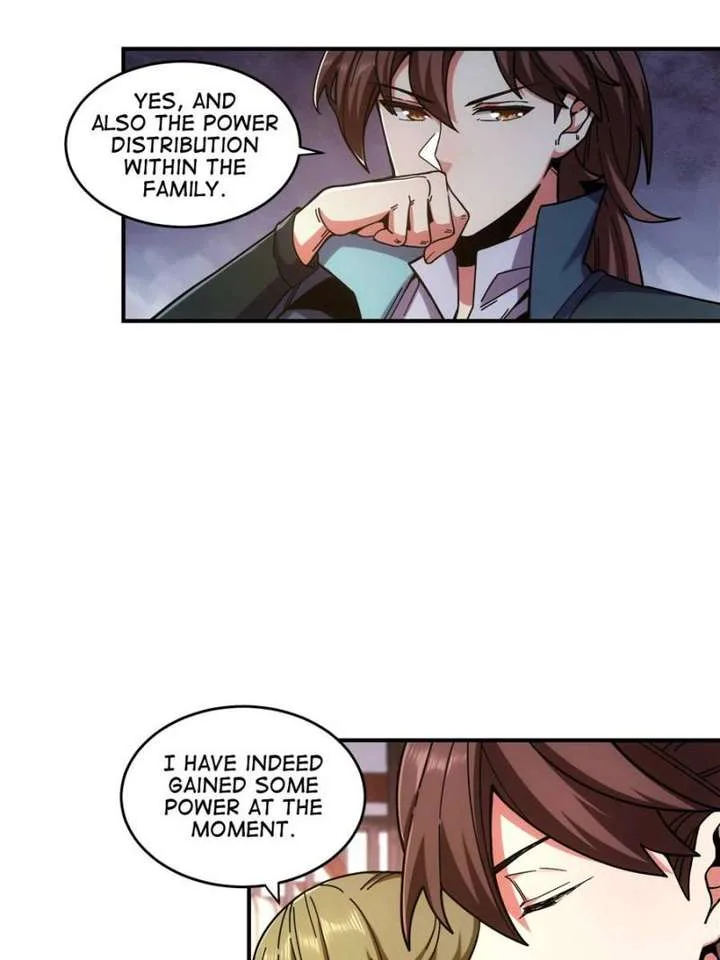 Celebrating the Remaining Life Chapter 17 page 27