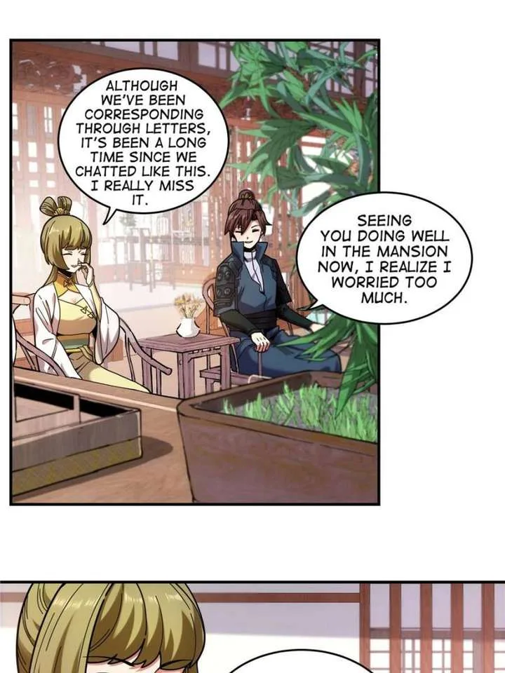 Celebrating the Remaining Life Chapter 17 page 31