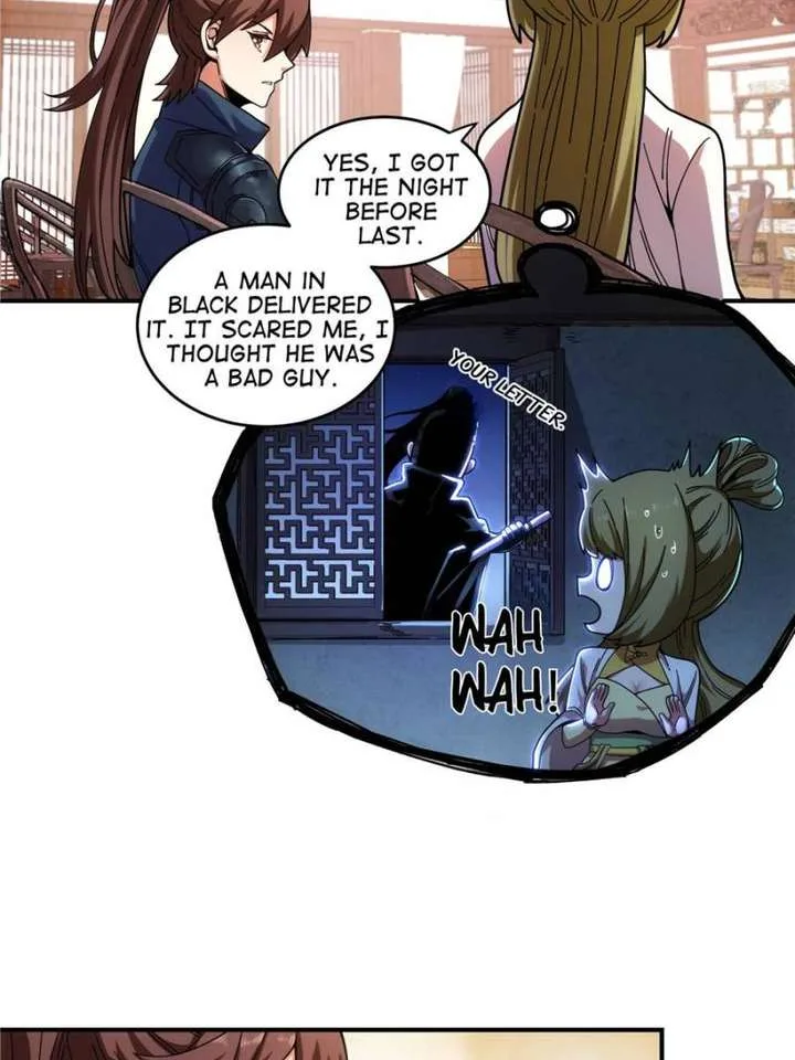 Celebrating the Remaining Life Chapter 17 page 34