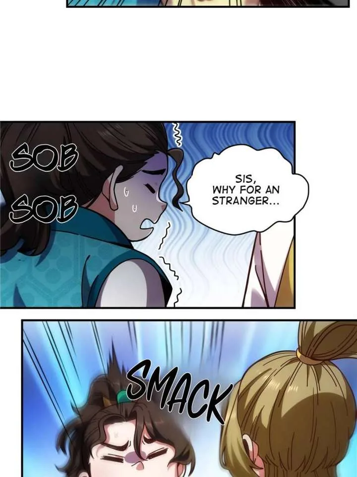 Celebrating the Remaining Life Chapter 17 page 17