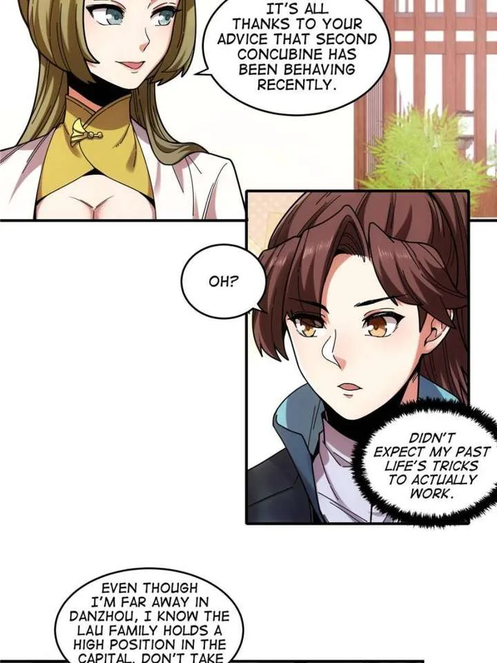 Celebrating the Remaining Life Chapter 17 page 32