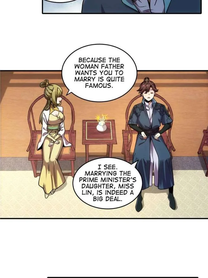 Celebrating the Remaining Life Chapter 17 page 38