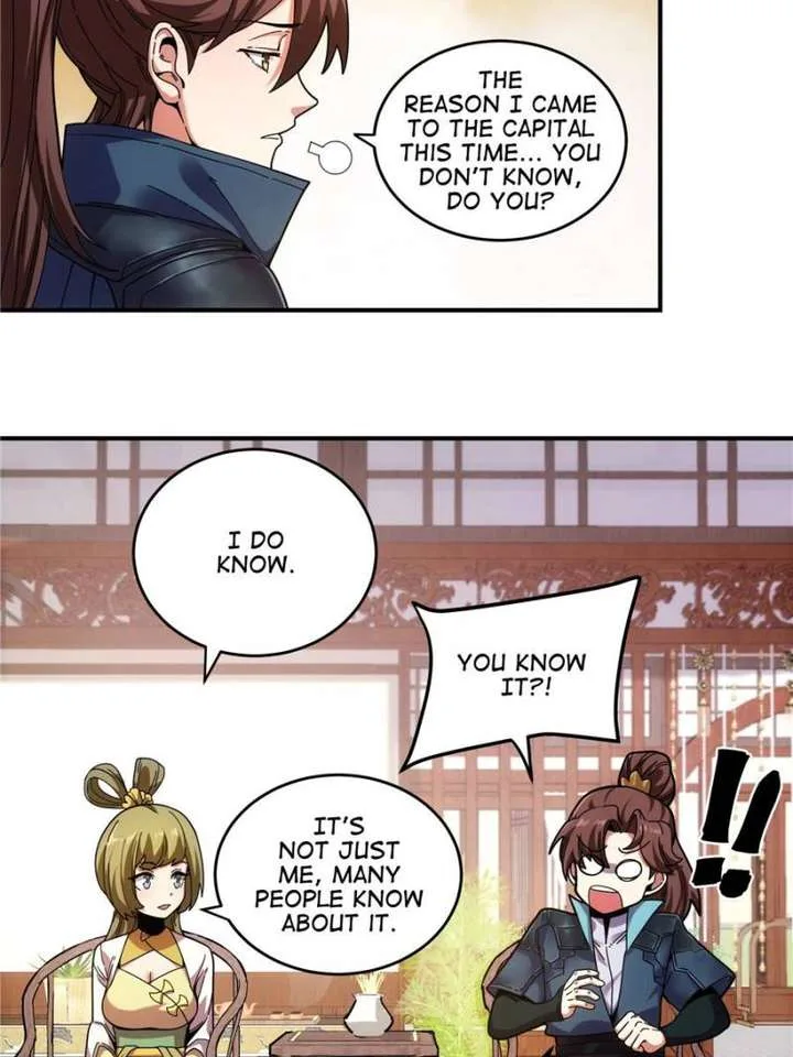 Celebrating the Remaining Life Chapter 17 page 35