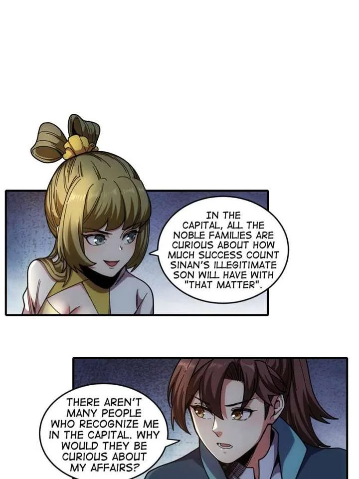 Celebrating the Remaining Life Chapter 17 page 37