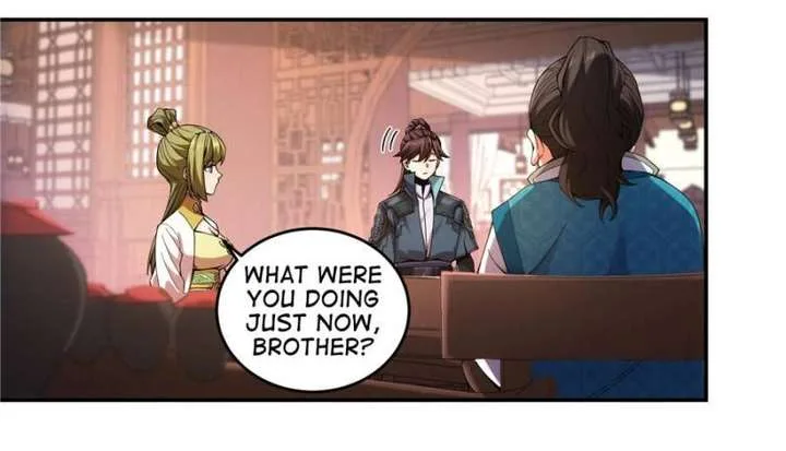 Celebrating the Remaining Life Chapter 20 page 7