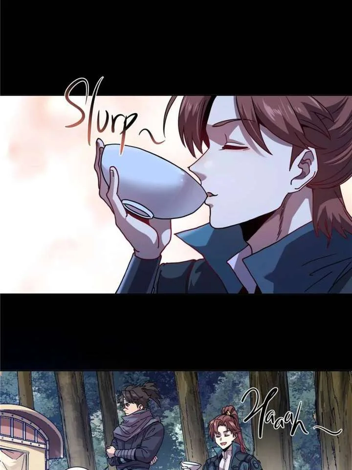 Celebrating the Remaining Life Chapter 15 page 15