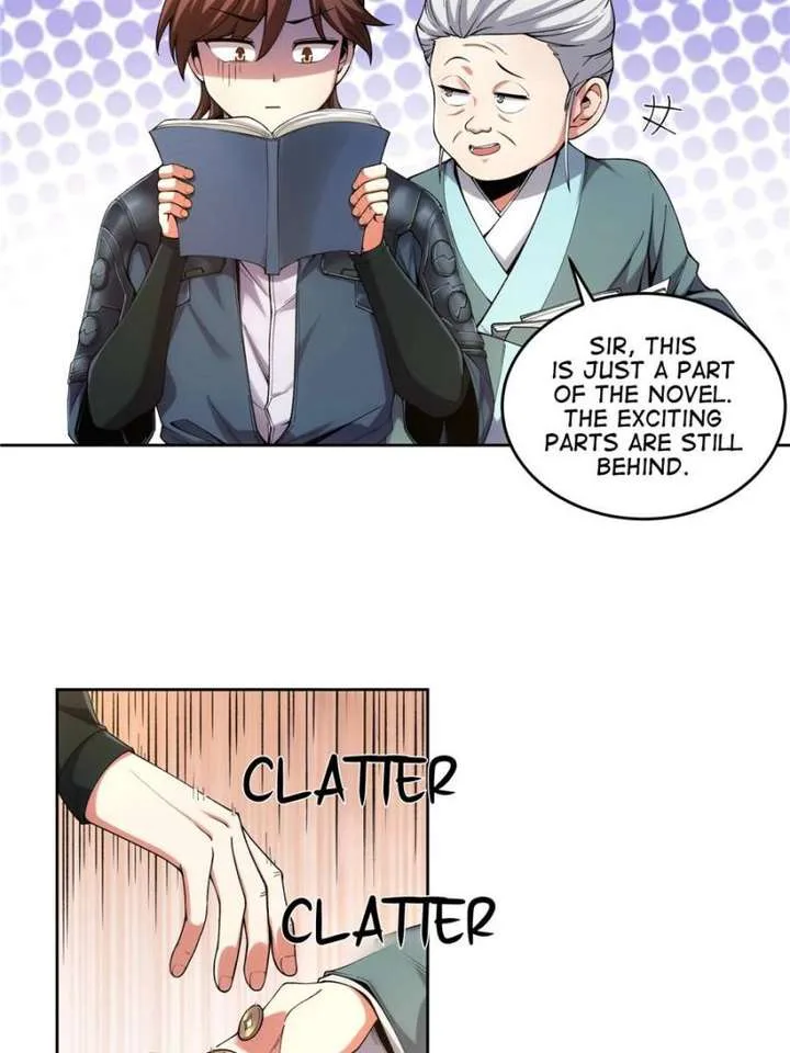 Celebrating the Remaining Life Chapter 20 page 4