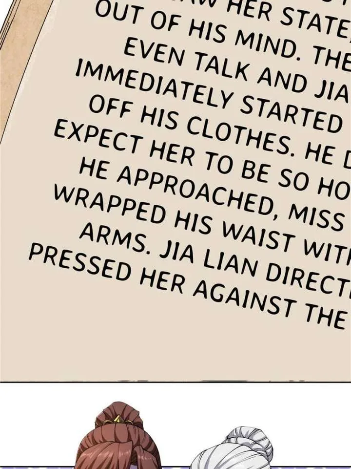 Celebrating the Remaining Life Chapter 20 page 3