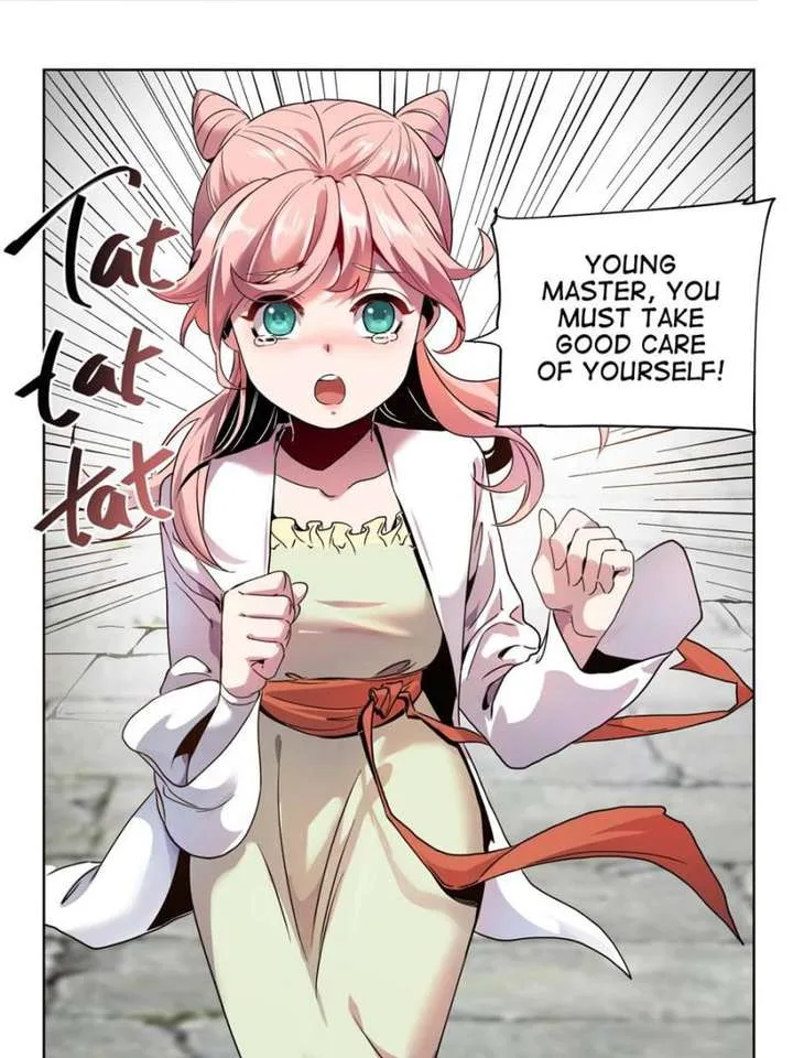 Celebrating the Remaining Life Chapter 15 page 4