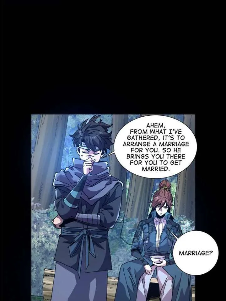Celebrating the Remaining Life Chapter 15 page 22