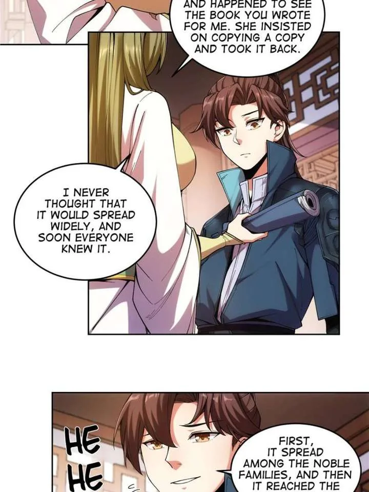 Celebrating the Remaining Life Chapter 20 page 16