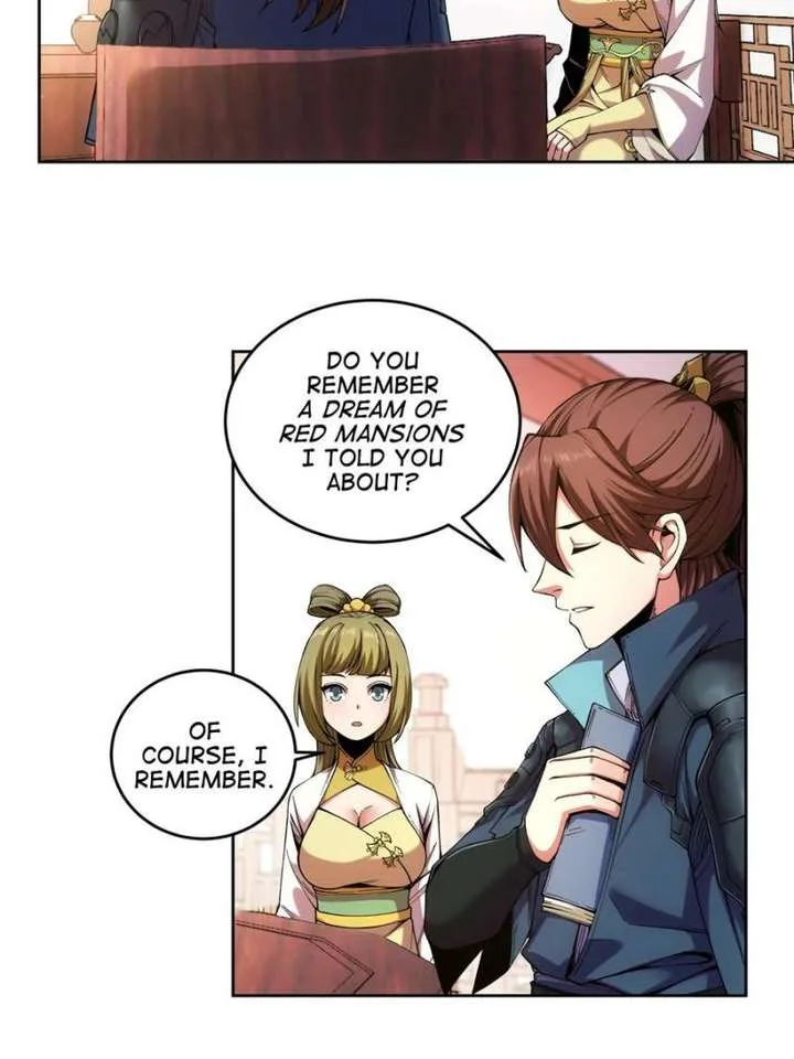 Celebrating the Remaining Life Chapter 20 page 9