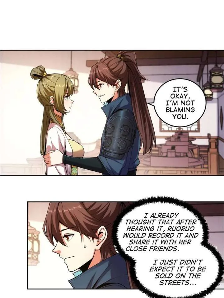 Celebrating the Remaining Life Chapter 20 page 14