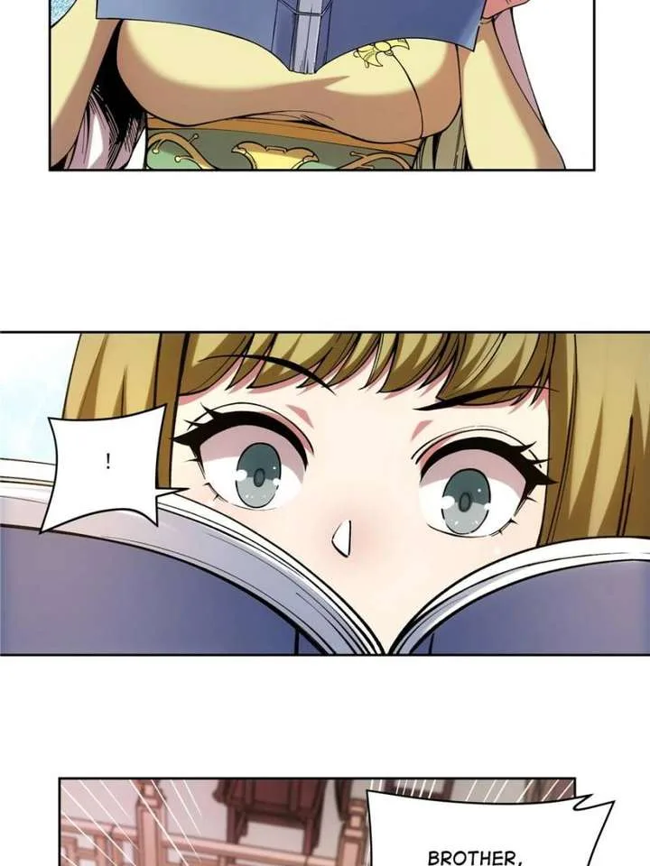Celebrating the Remaining Life Chapter 20 page 12