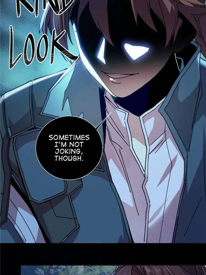 Celebrating the Remaining Life Chapter 15 page 20