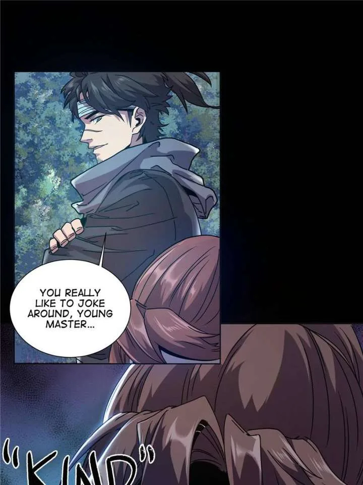Celebrating the Remaining Life Chapter 15 page 19
