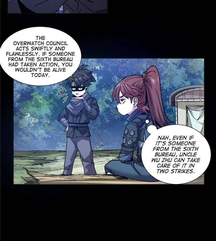 Celebrating the Remaining Life Chapter 15 page 24