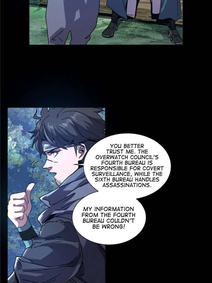 Celebrating the Remaining Life Chapter 15 page 23