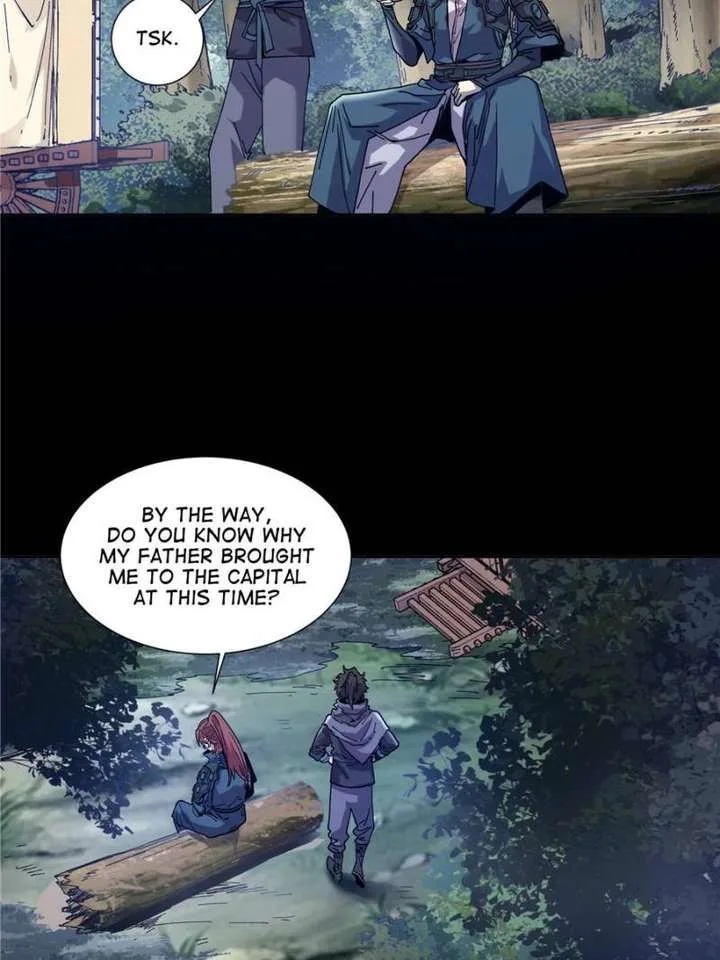 Celebrating the Remaining Life Chapter 15 page 16