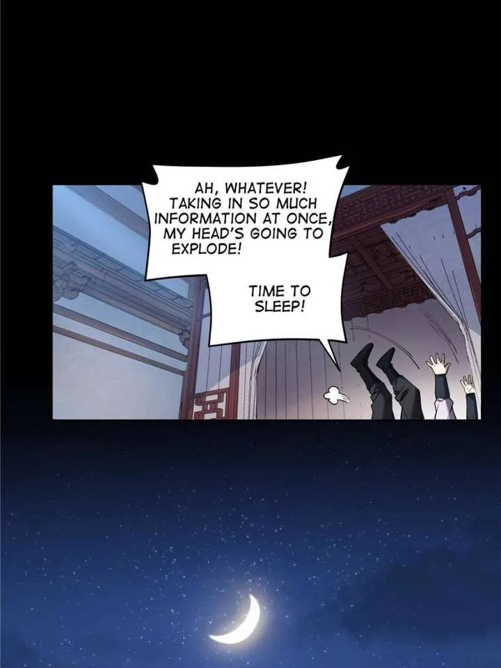 Celebrating the Remaining Life Chapter 19 page 23