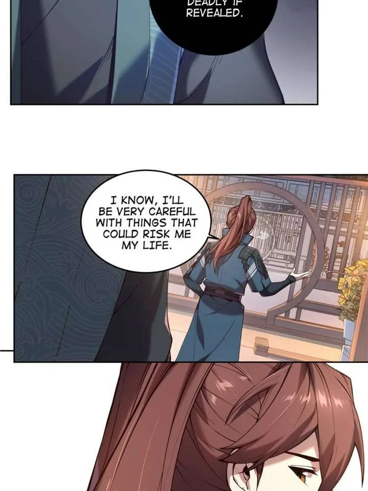 Celebrating the Remaining Life Chapter 19 page 15