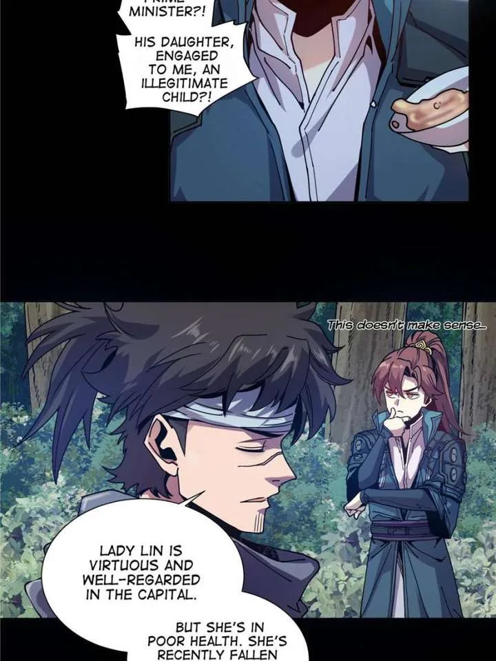 Celebrating the Remaining Life Chapter 15 page 28