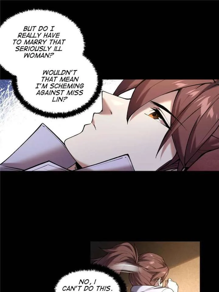 Celebrating the Remaining Life Chapter 19 page 20