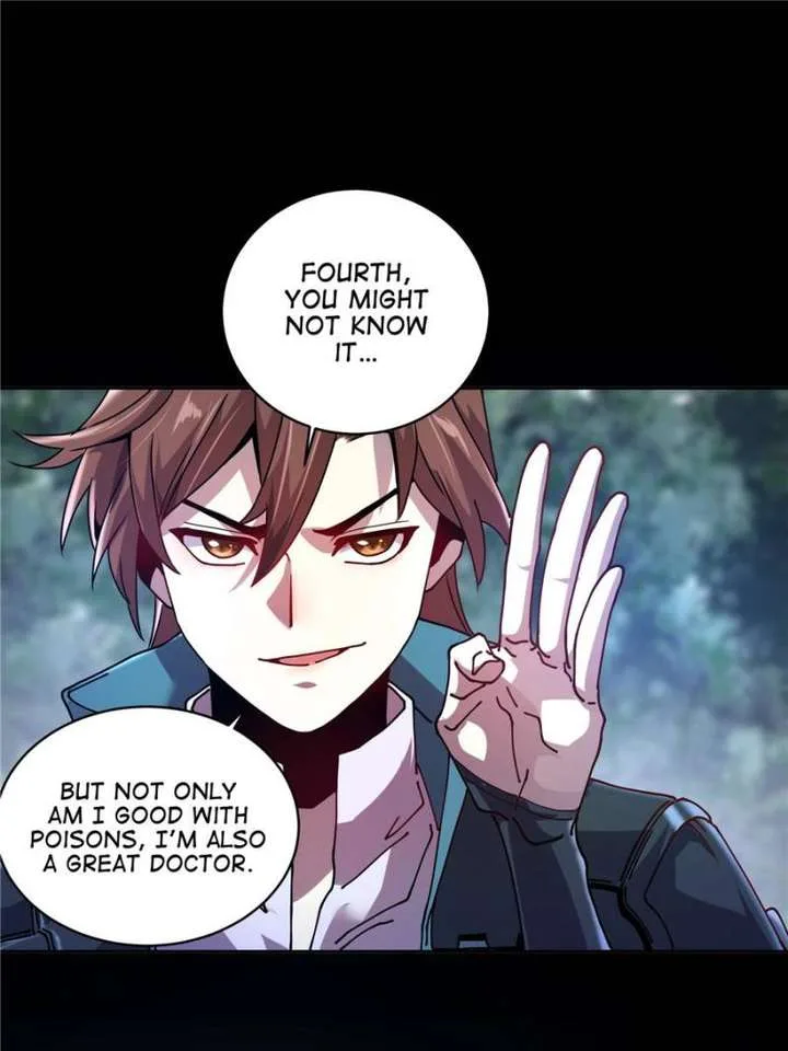 Celebrating the Remaining Life Chapter 15 page 36