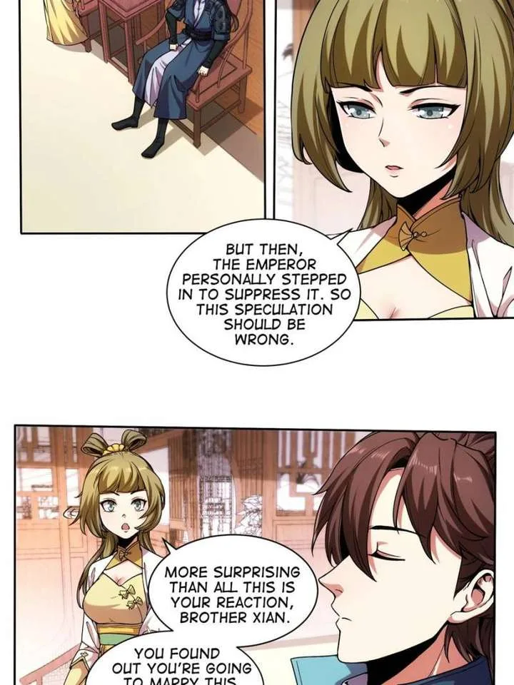 Celebrating the Remaining Life Chapter 18 page 9