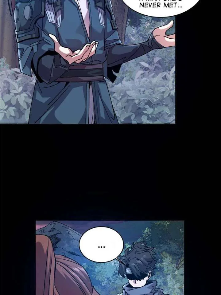Celebrating the Remaining Life Chapter 15 page 31