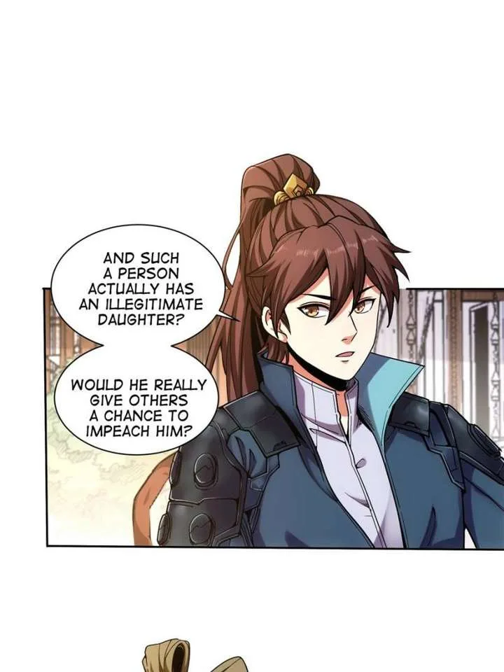 Celebrating the Remaining Life Chapter 18 page 6