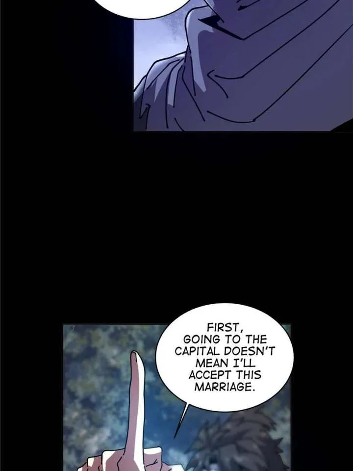 Celebrating the Remaining Life Chapter 15 page 33