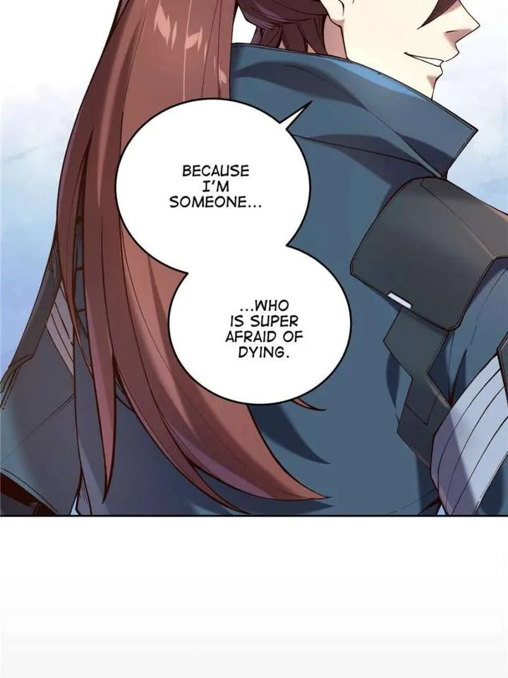 Celebrating the Remaining Life Chapter 19 page 16