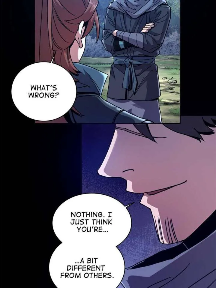 Celebrating the Remaining Life Chapter 15 page 32